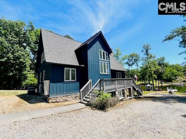 1072 Vansant Road, Leesville, SC 29070