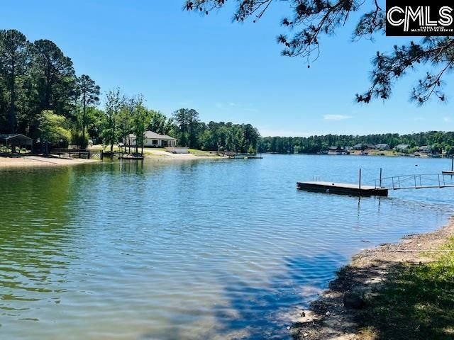 1072 Vansant Road, Leesville, SC 29070