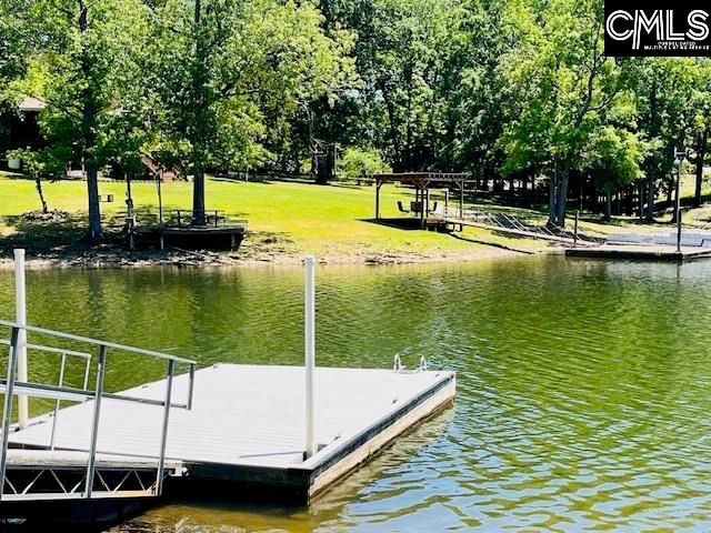 1072 Vansant Road, Leesville, SC 29070