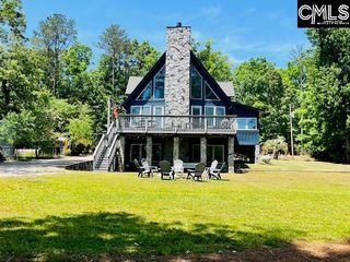 1072 Vansant Road, Leesville, SC 29070