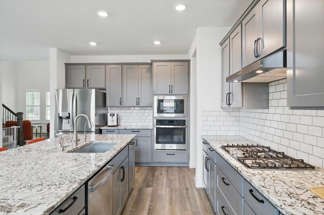 1210 Blazingstar Drive, Haslet, TX 76177