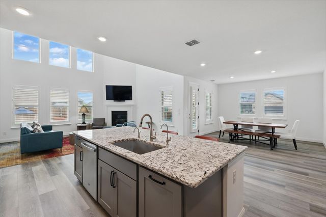 1210 Blazingstar Drive, Haslet, TX 76177