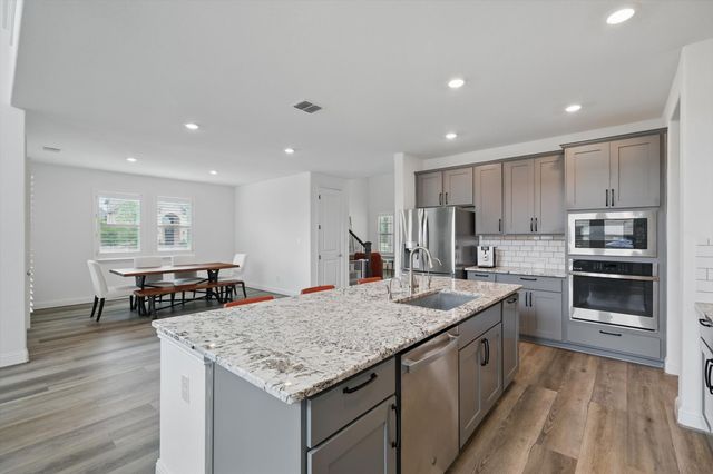 1210 Blazingstar Drive, Haslet, TX 76177
