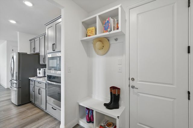 1210 Blazingstar Drive, Haslet, TX 76177
