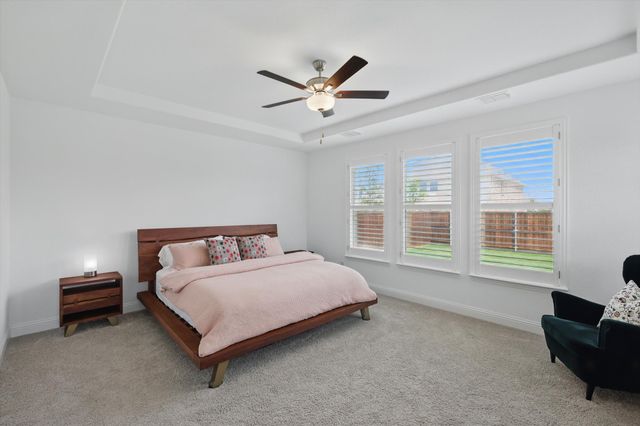 1210 Blazingstar Drive, Haslet, TX 76177