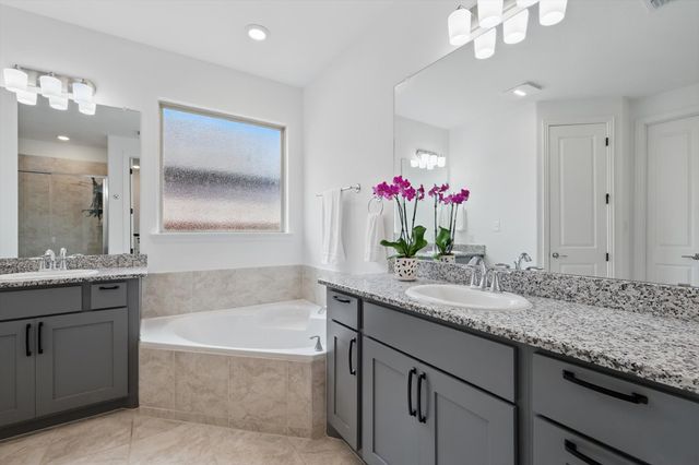 1210 Blazingstar Drive, Haslet, TX 76177