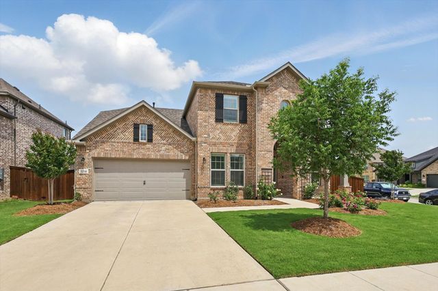 1210 Blazingstar Drive, Haslet, TX 76177