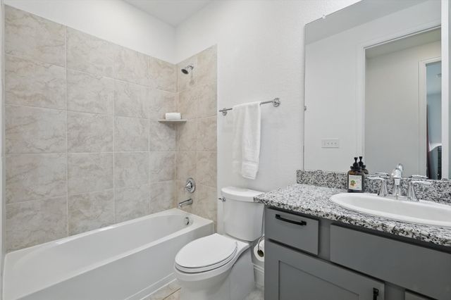 1210 Blazingstar Drive, Haslet, TX 76177