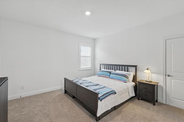 1210 Blazingstar Drive, Haslet, TX 76177