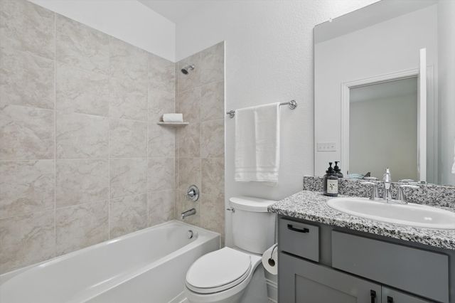 1210 Blazingstar Drive, Haslet, TX 76177