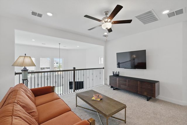 1210 Blazingstar Drive, Haslet, TX 76177
