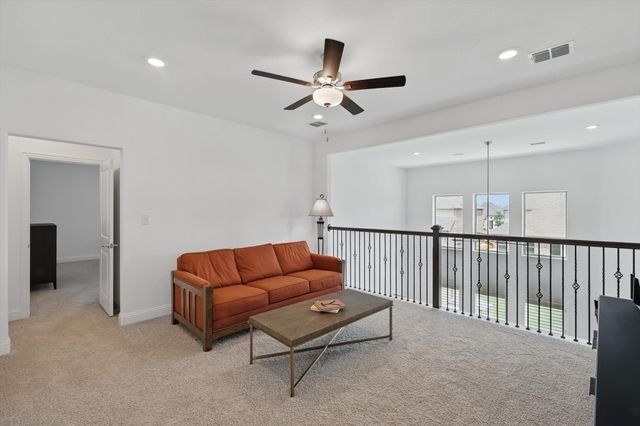 1210 Blazingstar Drive, Haslet, TX 76177