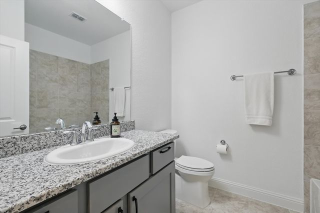 1210 Blazingstar Drive, Haslet, TX 76177