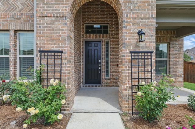 1210 Blazingstar Drive, Haslet, TX 76177