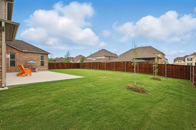 1210 Blazingstar Drive, Haslet, TX 76177
