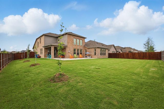 1210 Blazingstar Drive, Haslet, TX 76177