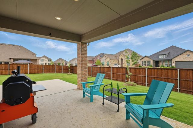 1210 Blazingstar Drive, Haslet, TX 76177