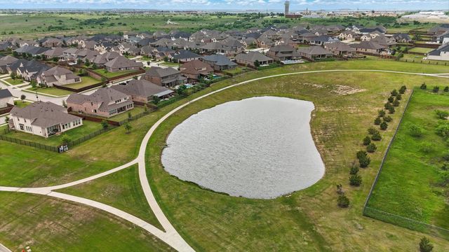1210 Blazingstar Drive, Haslet, TX 76177