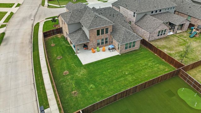 1210 Blazingstar Drive, Haslet, TX 76177
