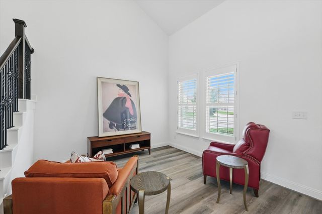 1210 Blazingstar Drive, Haslet, TX 76177