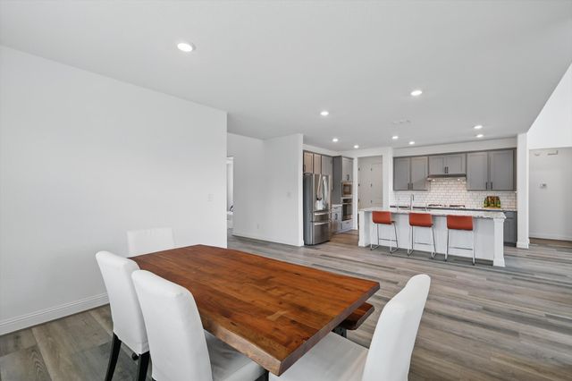 1210 Blazingstar Drive, Haslet, TX 76177