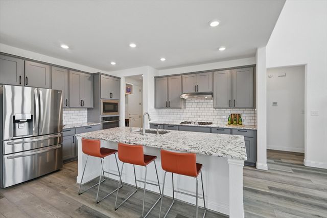 1210 Blazingstar Drive, Haslet, TX 76177
