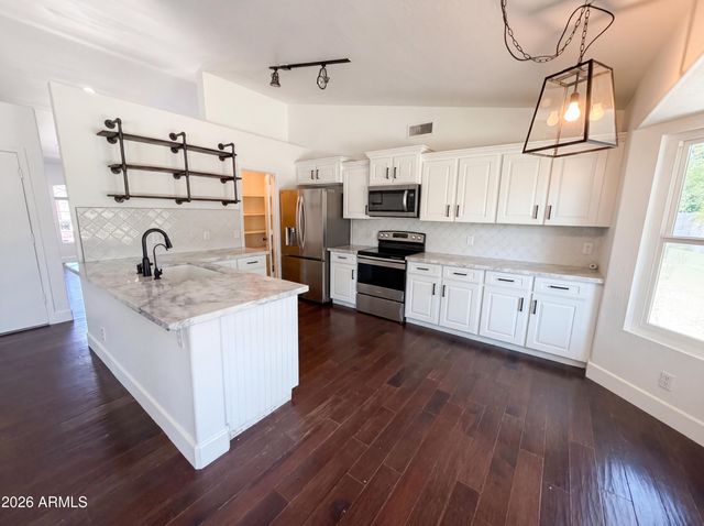3739 E BARANCA Court, Gilbert, AZ 85297