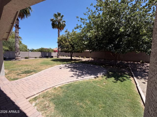 3739 E BARANCA Court, Gilbert, AZ 85297