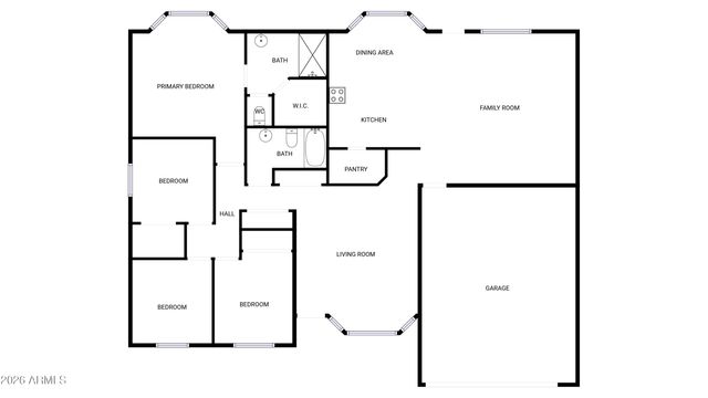 3739 E BARANCA Court, Gilbert, AZ 85297