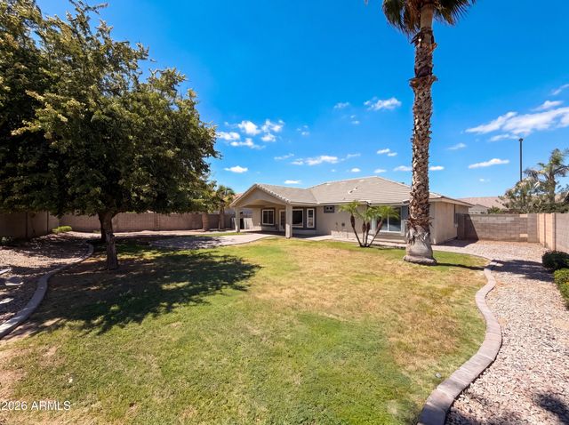 3739 E BARANCA Court, Gilbert, AZ 85297