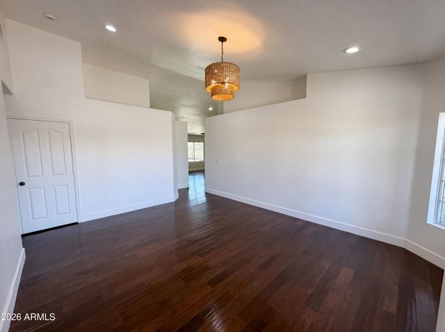 3739 E BARANCA Court, Gilbert, AZ 85297