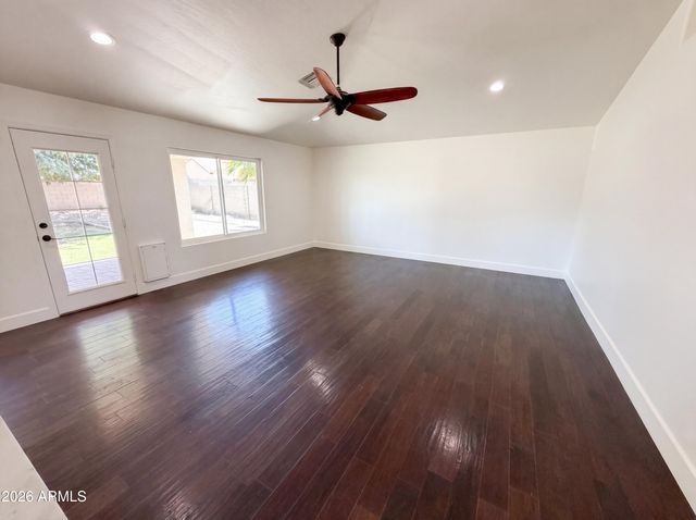 3739 E BARANCA Court, Gilbert, AZ 85297