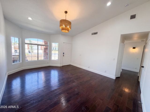 3739 E BARANCA Court, Gilbert, AZ 85297
