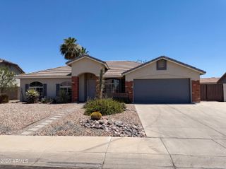 3739 E BARANCA Court, Gilbert, AZ 85297