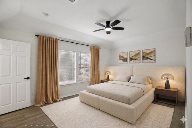 1705 Stuart Street, Houston, TX 77004