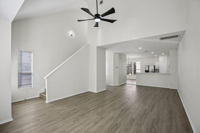 1705 Stuart Street, Houston, TX 77004