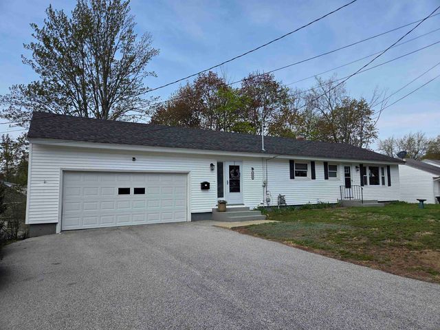 188 Portsmouth Avenue, Manchester, NH 03109
