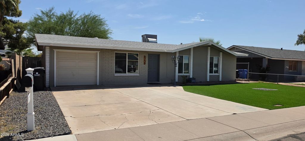 8739 W TURNEY Avenue, Phoenix, AZ 85037 — photo 2