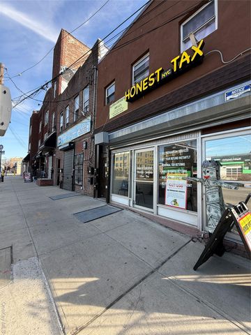 3032 atlantic, Brooklyn, NY 11208