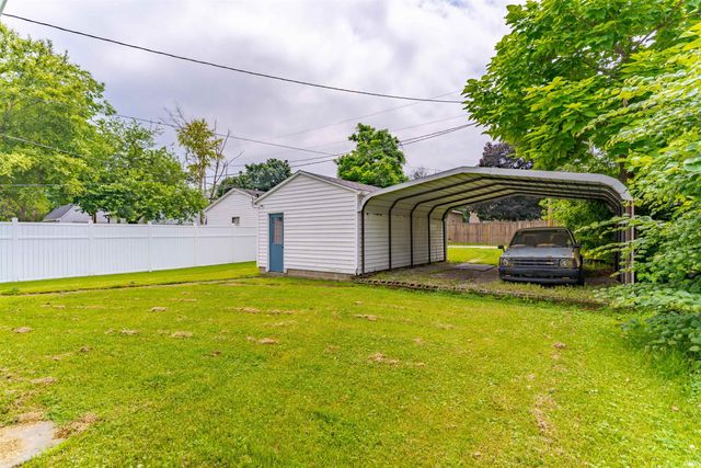 3406 Hartmetz Avenue, Evansville, IN 47712