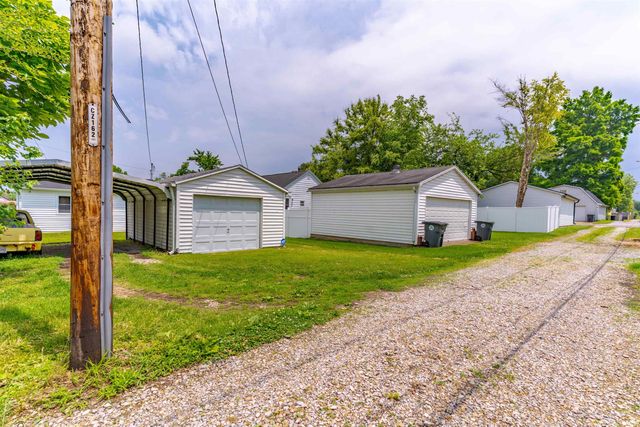 3406 Hartmetz Avenue, Evansville, IN 47712