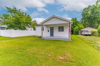 3406 Hartmetz Avenue, Evansville, IN 47712