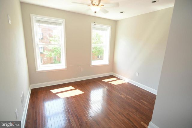 1009 N WASHINGTON ST N, Baltimore, MD 21205