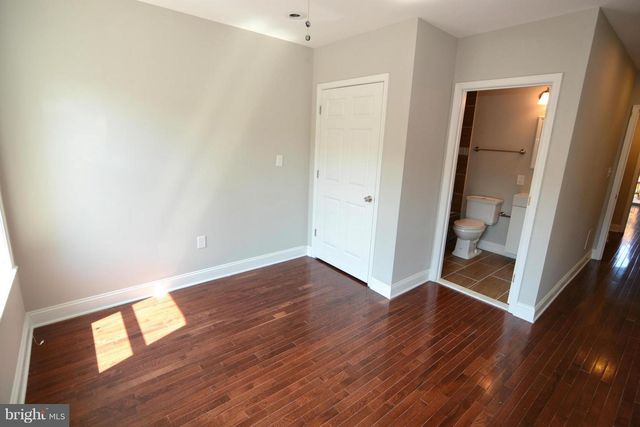 1009 N WASHINGTON ST N, Baltimore, MD 21205