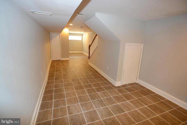 1009 N WASHINGTON ST N, Baltimore, MD 21205