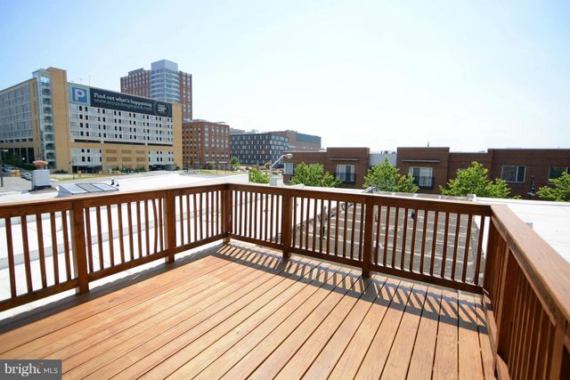 1009 N WASHINGTON ST N, Baltimore, MD 21205