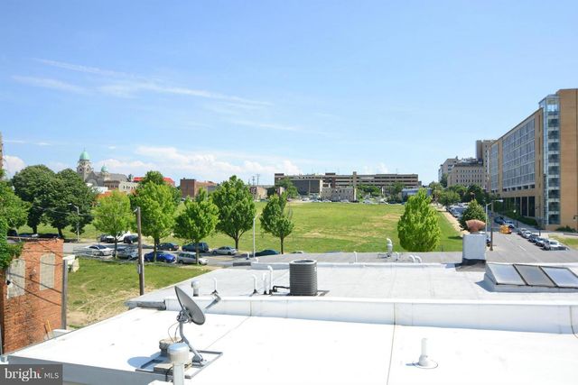 1009 N WASHINGTON ST N, Baltimore, MD 21205