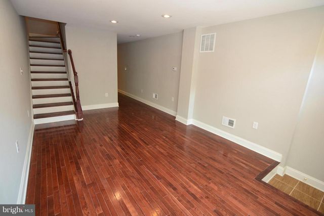 1009 N WASHINGTON ST N, Baltimore, MD 21205