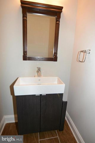 1009 N WASHINGTON ST N, Baltimore, MD 21205