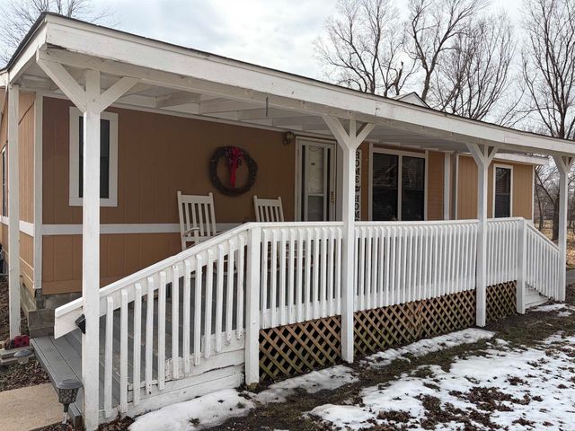 2685 SE 13th Ter, El Dorado, KS 67042